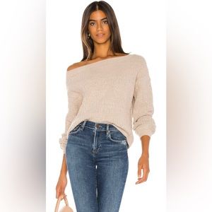 NEW Tularosa Tegan Sweater